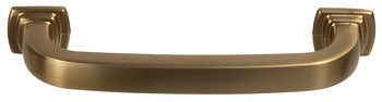 Handle Surpass Zn Champ Brz 8-32 Ctc 128
