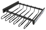 Häfele Synergy Pants Rack — Black