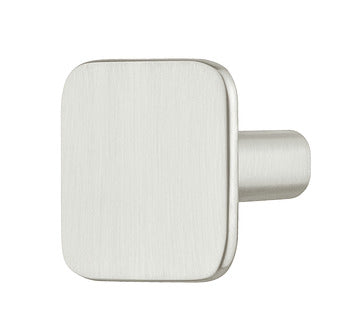 Knob Eastwick H238X Zn Br Ni M4 27X28Mm