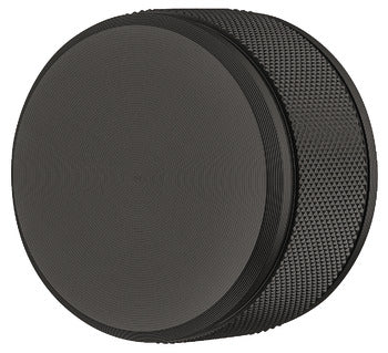 Knob Corvo H231X Al Mat Blk M4 50X30Mm