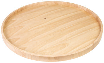 Häfele Elemental Wood Super Susan