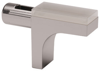 K Line Glass Shelf Supp Zn Nip 5Mm
