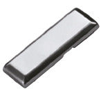 A-Srs Ccap For Hinge Arm St Nip No Logo