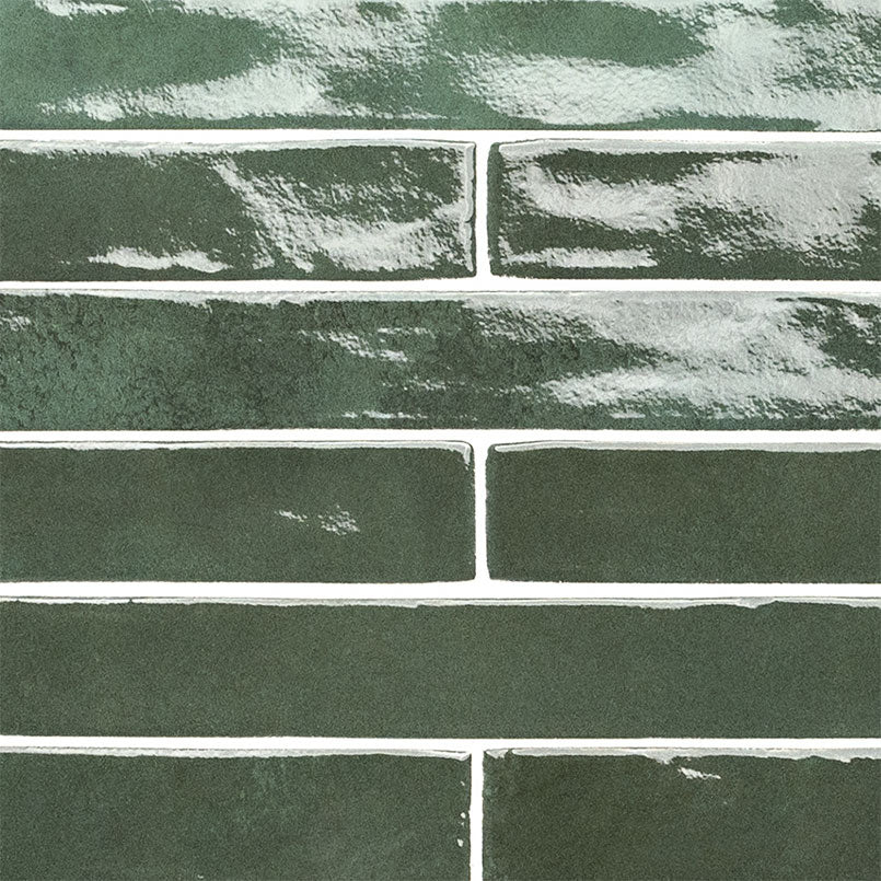Flamenco Racing Green variation