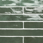 Flamenco Racing Green variation