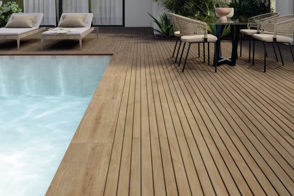 Radiant Floor Tile Collection