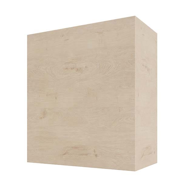 Rose Hill Cabinets Box Without Trim Wood Range Hood — by Emerald Fern Finishes