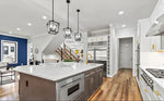 ERA-W Kitchen Lifestyle