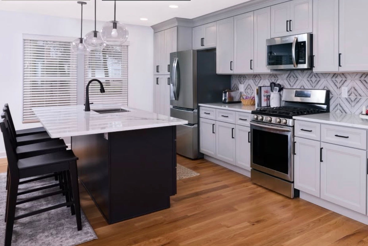 REG-O Kitchen Lifestyle