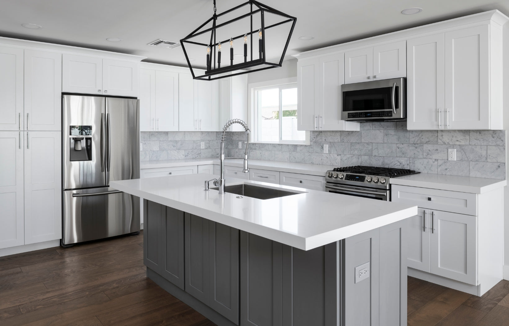 SIG-G Kitchen Lifestyle