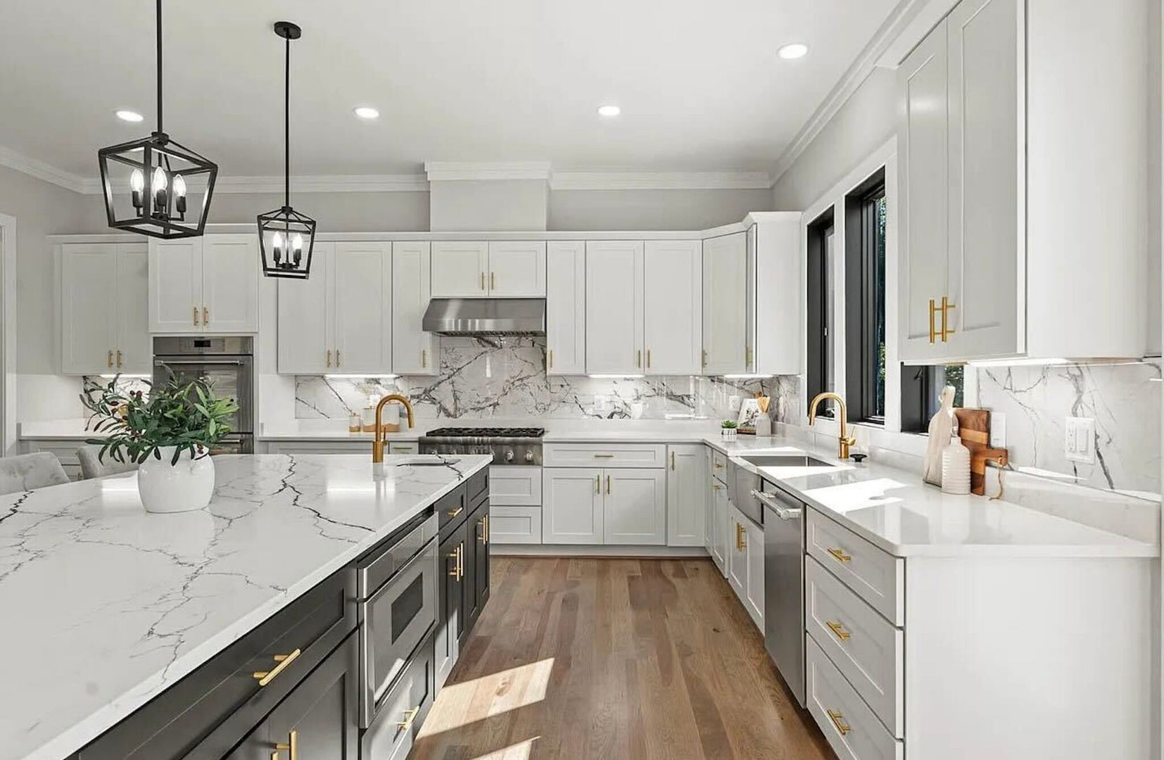 SIG-W Kitchen Lifestyle