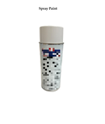 SPAINT - Specification Drawing