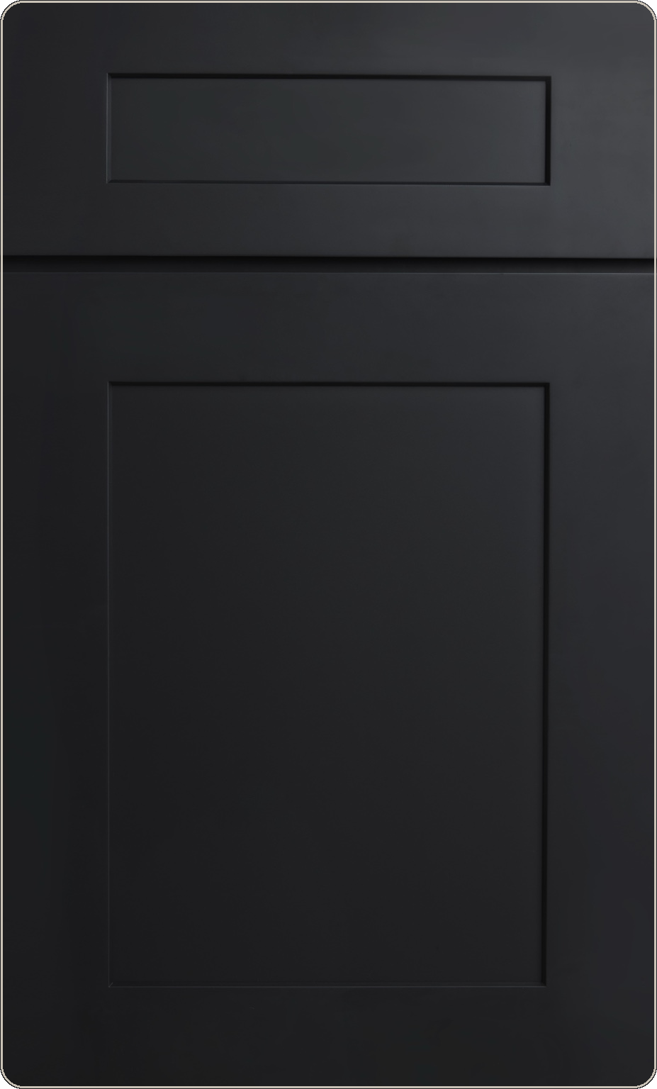 SIG-O Door Swatch