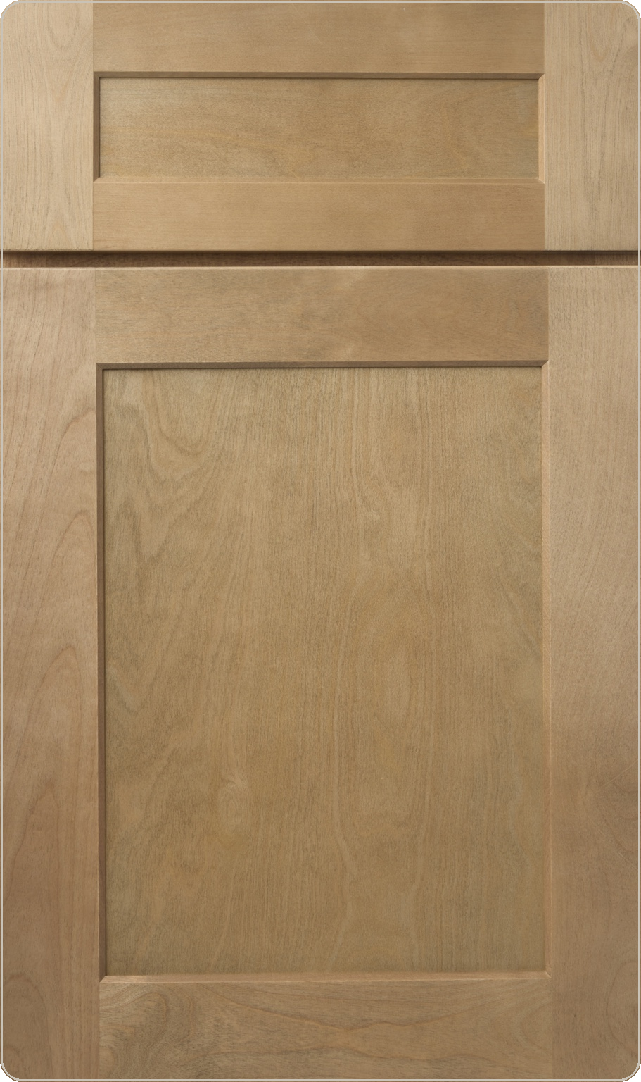 SIG-P Door Swatch