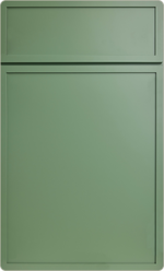 STU-F Door Swatch