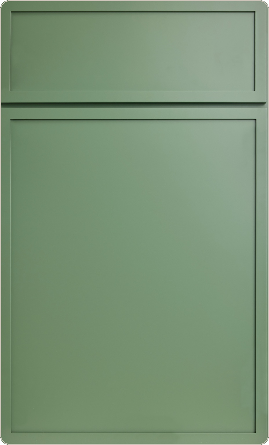 STU-F Door Swatch