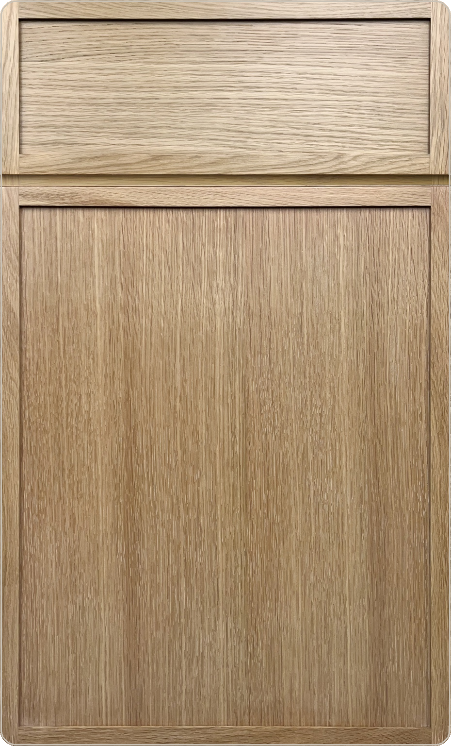 STU-WO Door Swatch