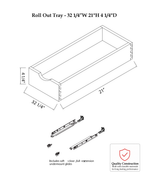 RHC-STU-L-RT36 - Specification Drawing