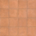 Rosso Antico 10x10 Matte