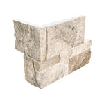 Royal Cream XL Rockmount Corner