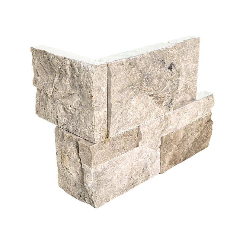 Royal Cream XL Rockmount Corner