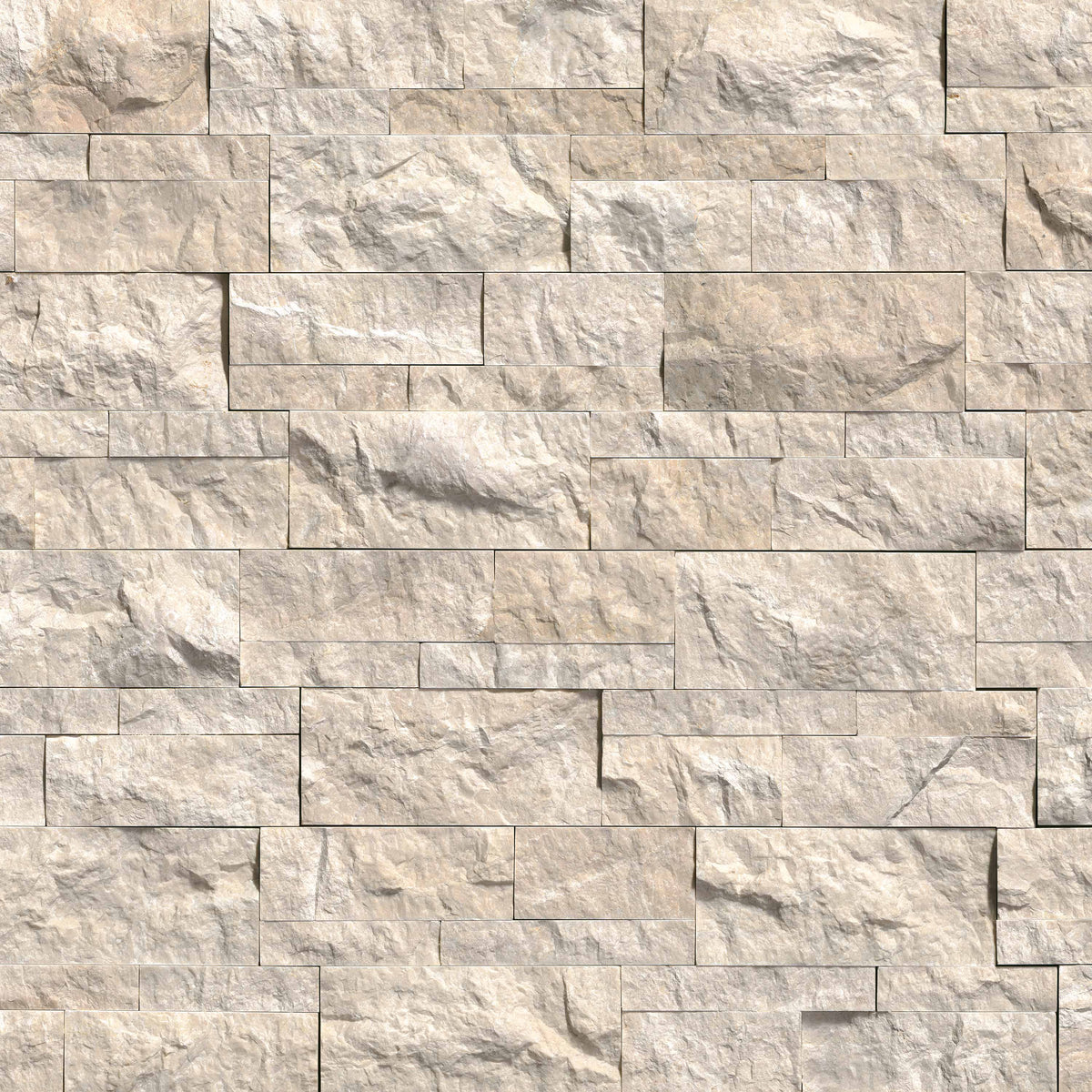 Royal Cream XL Rockmount Panel