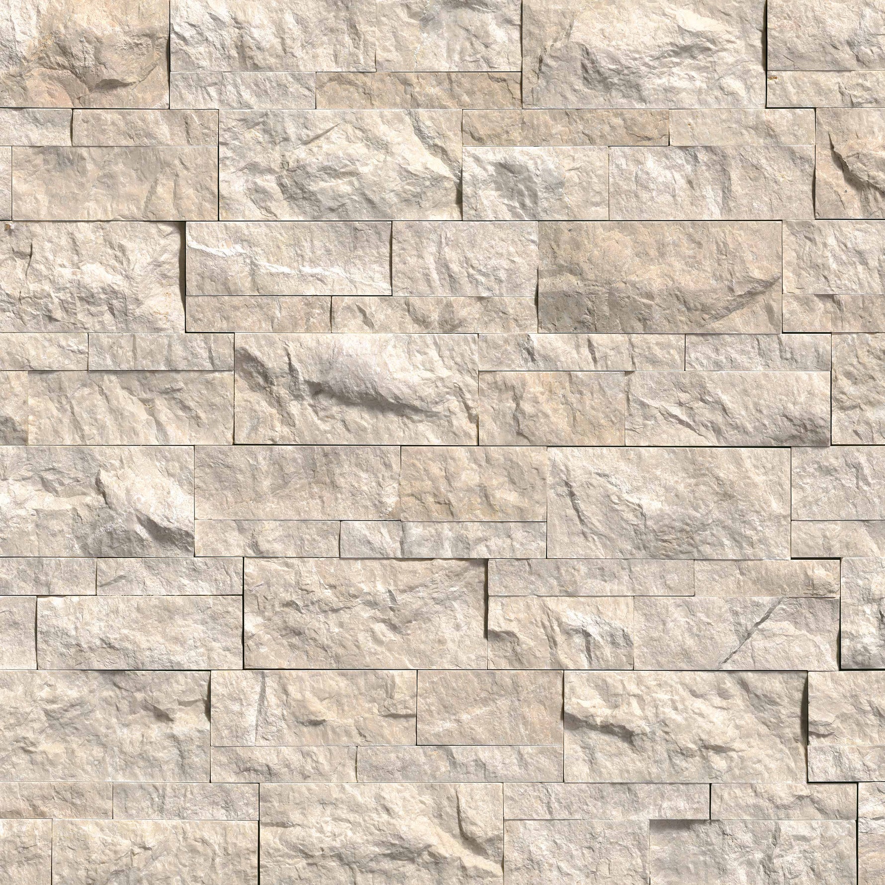 Royal Cream XL Rockmount Panel