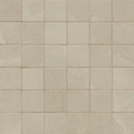 MSI Sande Porcelain Mosaics - Cream 2x2 Matte