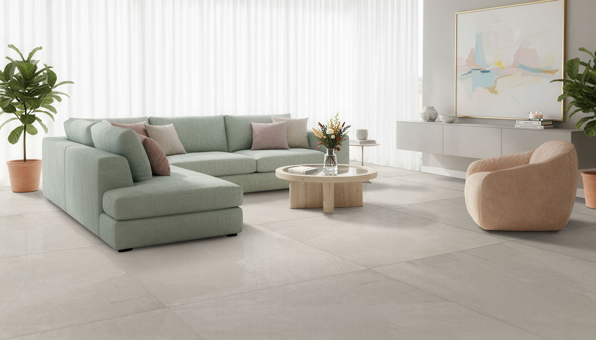 MSI Sande Trim & Bullnose