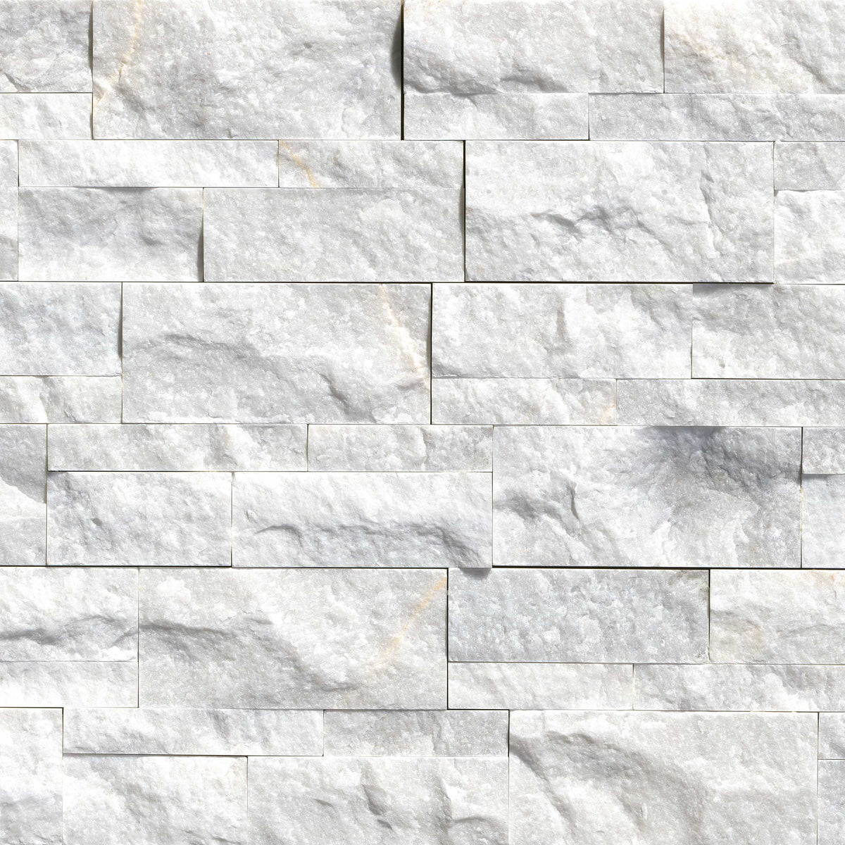 Sierra White XL Rockmount Panel