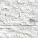 Sierra White XL Rockmount Panel