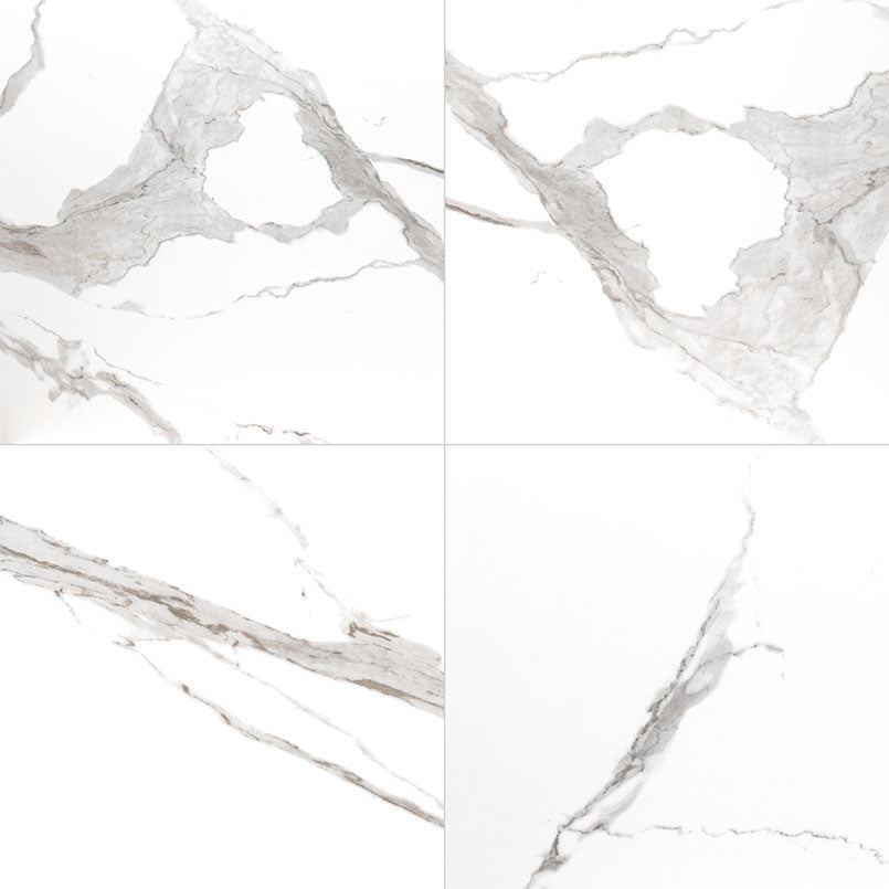 Eden Statuary porcelain swatch