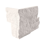 Taja Cream XL Rockmount Corner