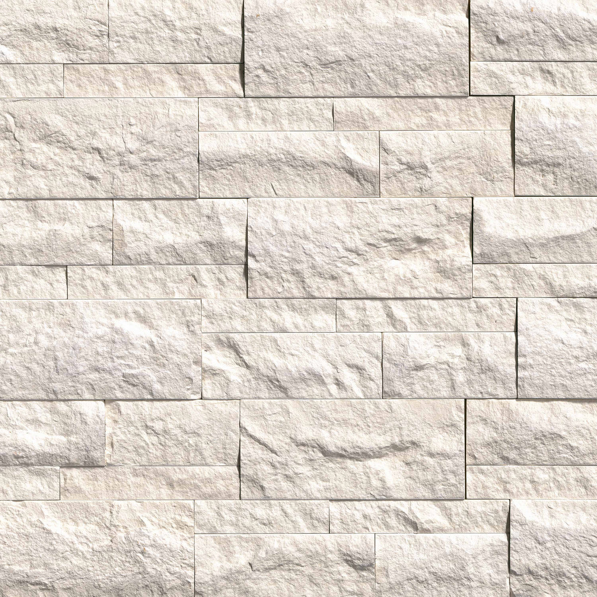 Taja Cream XL Rockmount Panel
