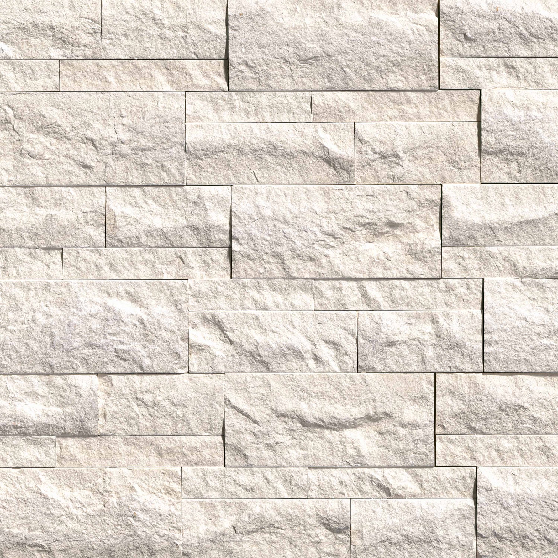 Taja Cream XL Rockmount Panel