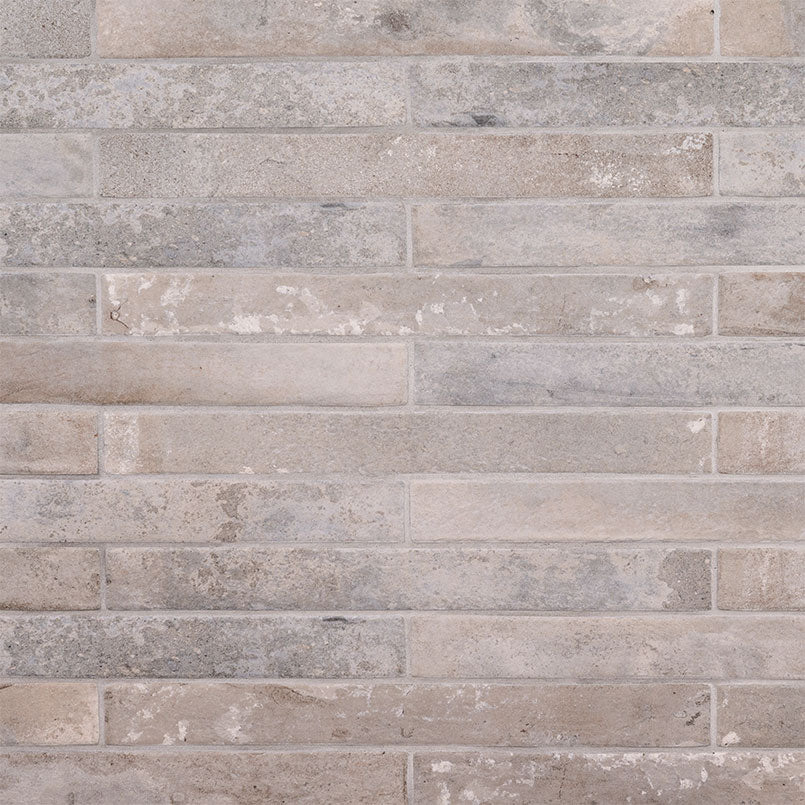 Taupe 2x18 Matte