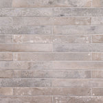 Taupe 2x18 Matte