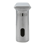 MSI 811 Chrome touch-free bathroom faucet profile