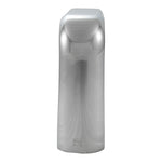 MSI 811 Chrome touch-free bathroom faucet detail
