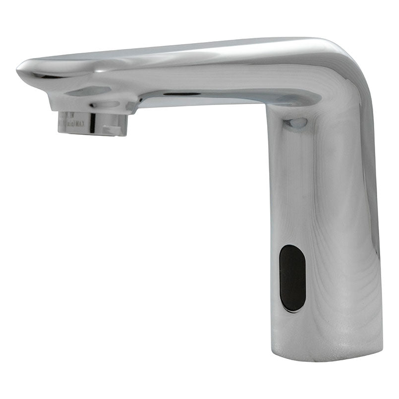 MSI 811 Chrome touch-free bathroom faucet view