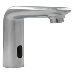 MSI Touch-Free Infrared Sensor Bathroom Faucet 811 Chrome