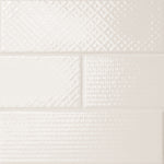 Crema 3D Mix 4x12 Glossy