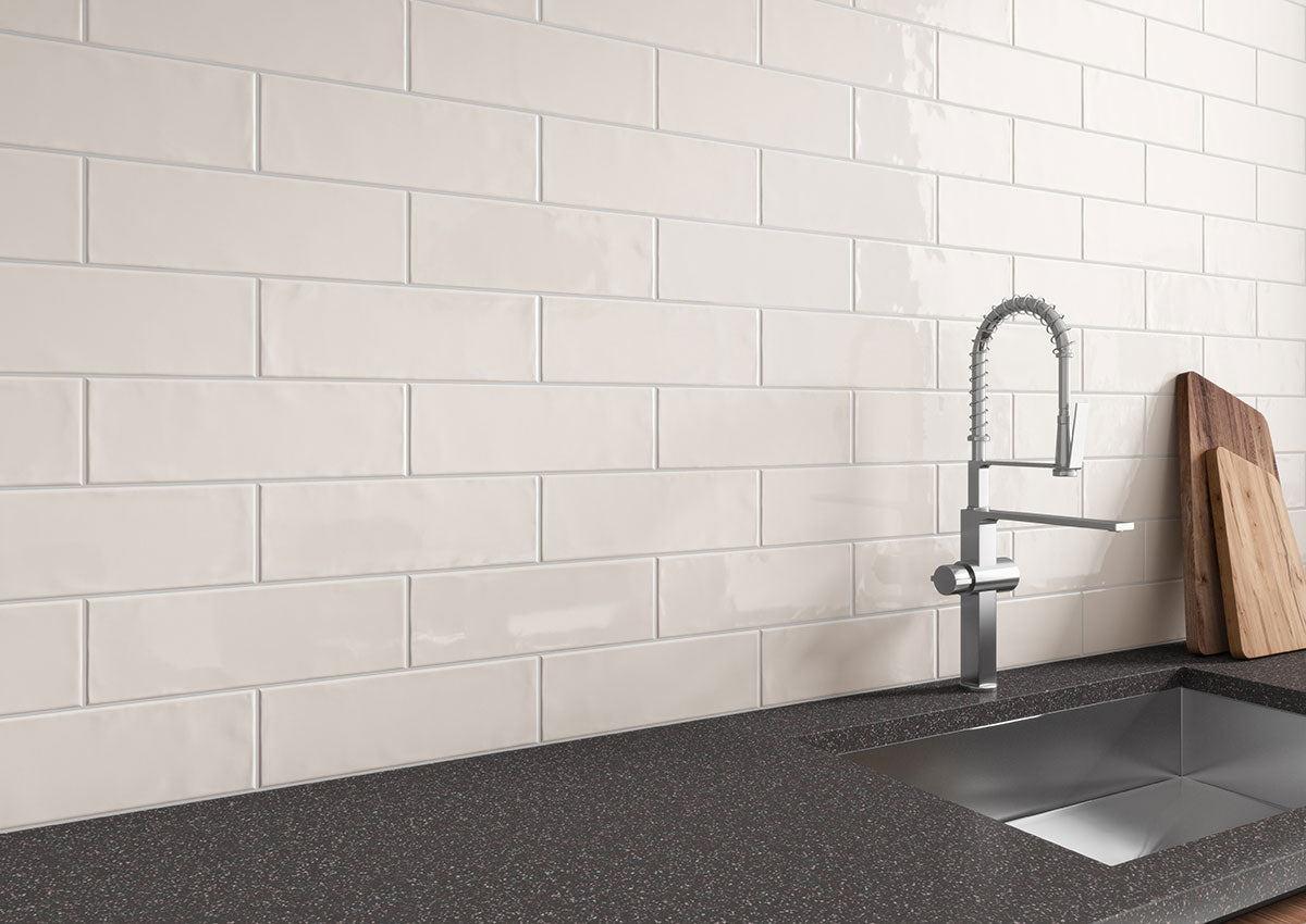 MSI Urbano Trim & Bullnose