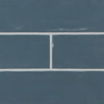 Navy 4x12 Glossy