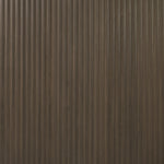 UrbanSlat Flute Umber 16x48