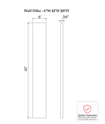 RHC-SIG-L-WF642 - Specification Drawing