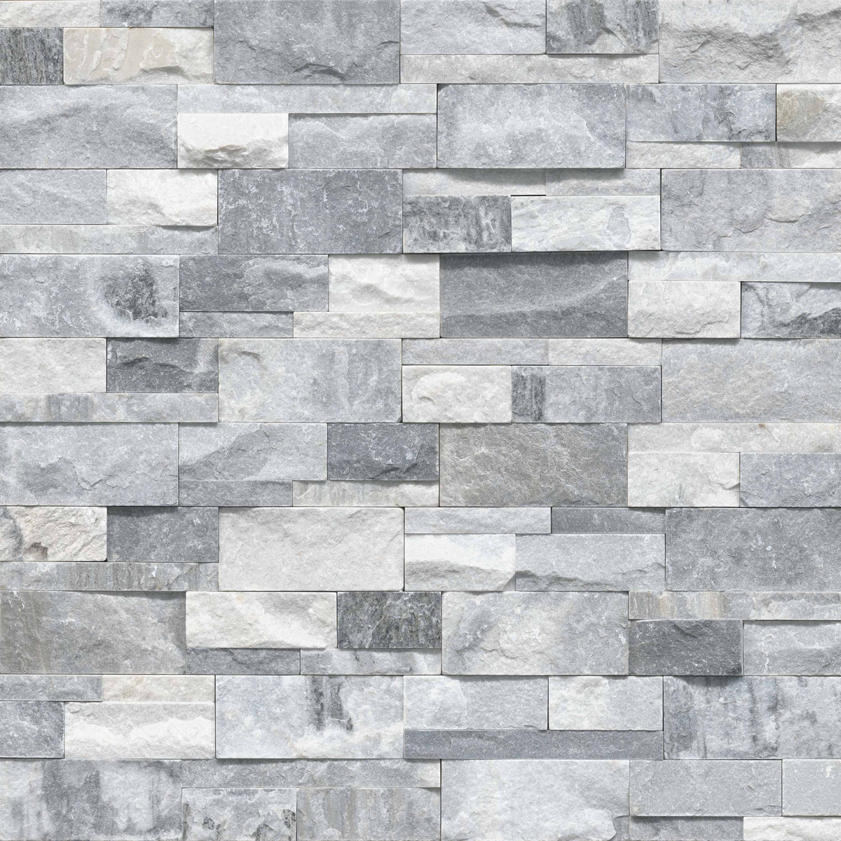 Alaska Gray XL Rockmount