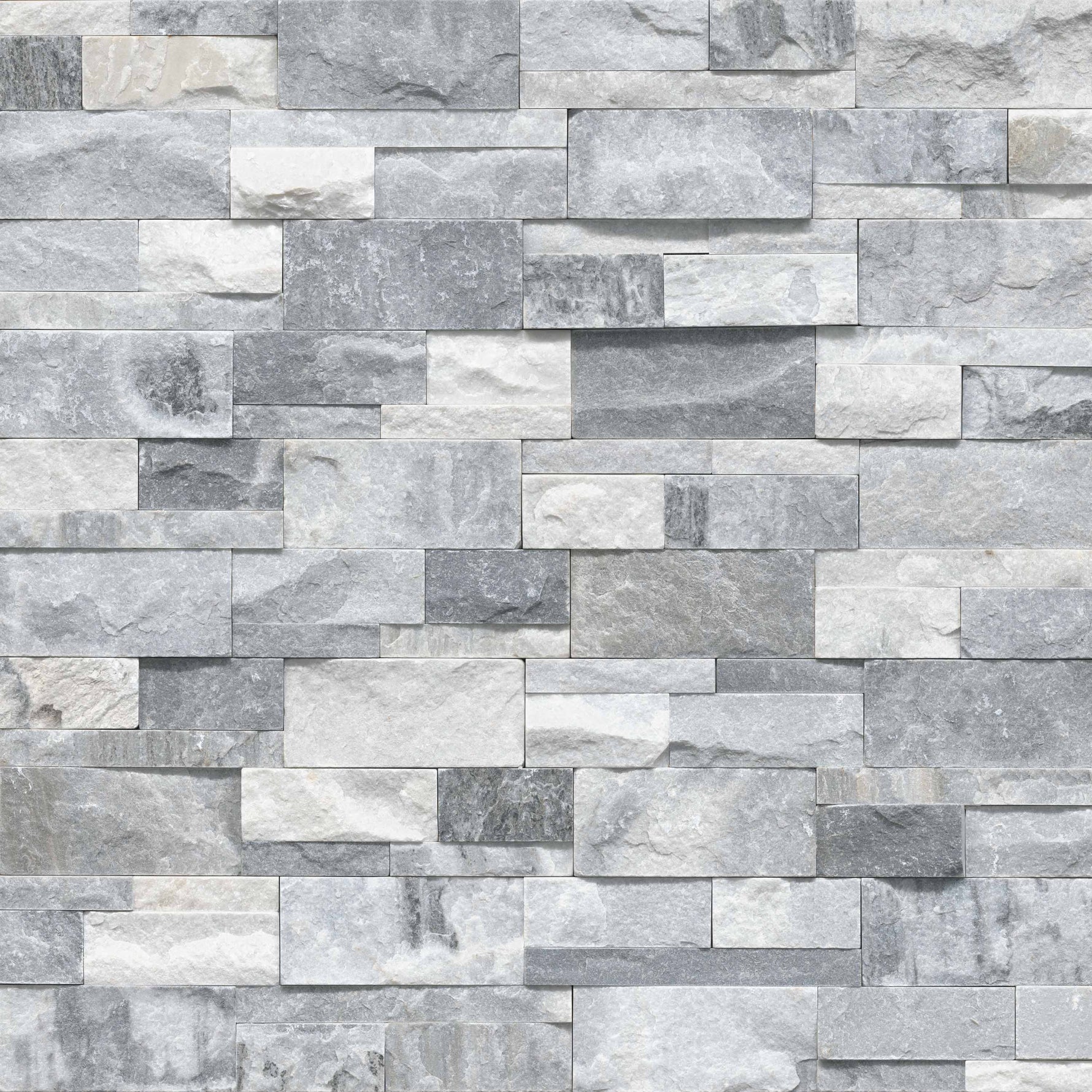 Alaska Gray XL Rockmount