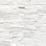 Arctic White XL Rockmount