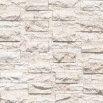 Mayra White XL Rockmount